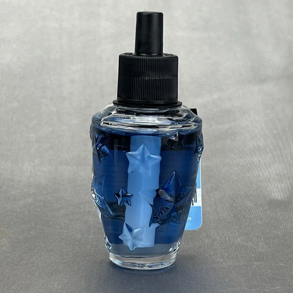 Bath & Body Works Firecracker‎ Pop Wallflowers Fragrance Refill Bulbs 3x Bundle - Picture 4 of 8